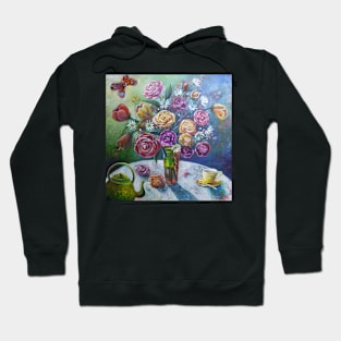 Time for Tea Hoodie